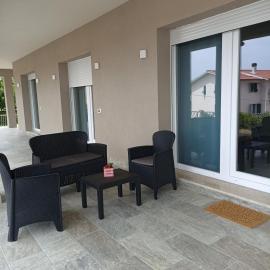Casa LOVI, khách sạn ở Casa Petromilli