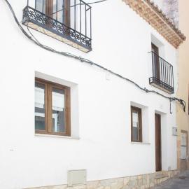 Casa Rural La Rosalia, hotel v destinácii Cogolludo