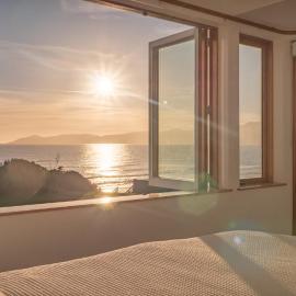 Seascapes Beachouse, hotel in Paraparaumu