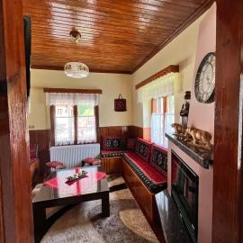 Miléa में, होटल Rustic House