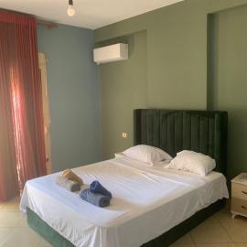 Apartment City Center Fier, hotel em Fier