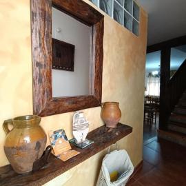 Casa Las Peñuelas, hotell sihtkohas Priego