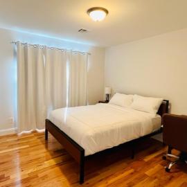 Lovely 1 Bed Apartment EZ Access to NY