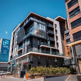 LUST PREMIUM Apartments, hotel in Kragujevac