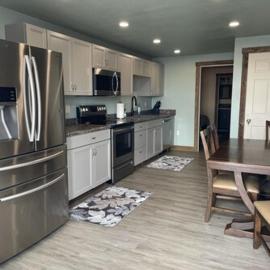 ParkWay Yellowstone Guest Apartment