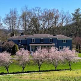 37 Oak Ridge House, hotel in Wellsboro