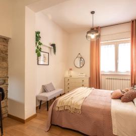WellStay Perugia Downtown - Rooms