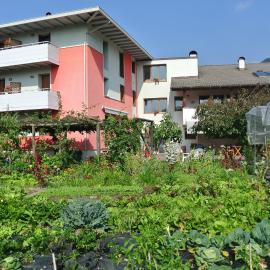 Agriturismo Bortolotti, hotel u gradu Perđine Valsugana