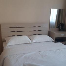 3 rooms apartment in the centre of Ulgii city, hotel v Ölgiy
