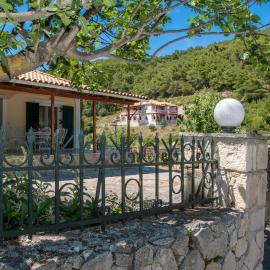Korfoula Residence - Peaceful retreat in Zante, hotel em Ágios Nikólaos