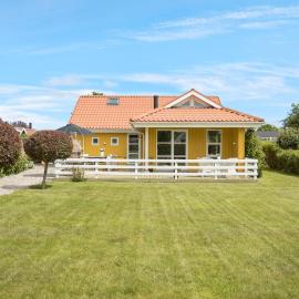 Gorgeous Home In Otterup With Sauna, hotel v destinácii Otterup