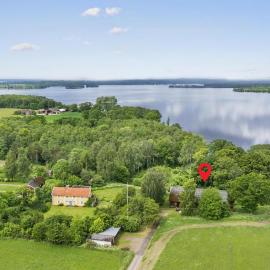 Stunning Home In Växjö With Sauna, Hotel in Växjö