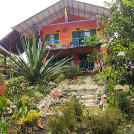 Finca San Miguel Filandia