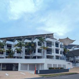 Beach and Breeze
