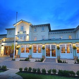 Wrea Green में, होटल Spa Hotel at Ribby Hall Village