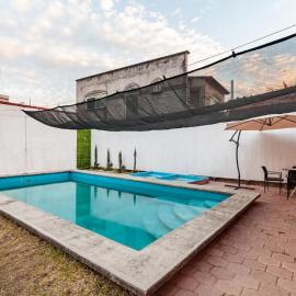 KingsLanding, hotel em Morelos