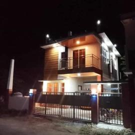 Guiuan Bayview, hotel em Mayana