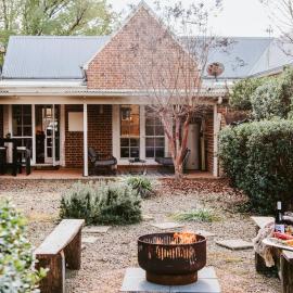 Kareela Cottage - A Charming Country Getaway, ξενοδοχείο σε Mudgee