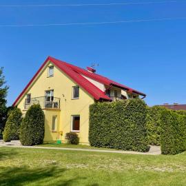 Lorens Family, hotel in Mikołajki