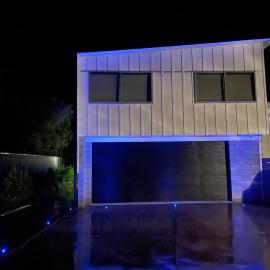 Ocean Beach Paradise, hotel i Tairua