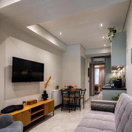 Evlalia home