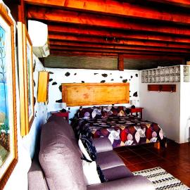 Mácher에 위치한 호텔 Finca Lucía - El Mirador