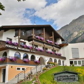 Pension Neururer