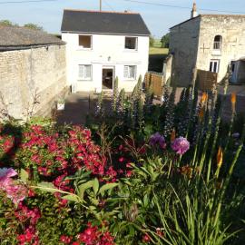 Gîte Val de Loire L'instant famille