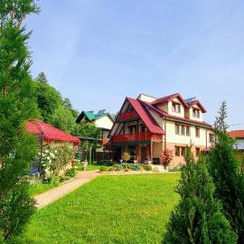 Casa Poiana Soarelui