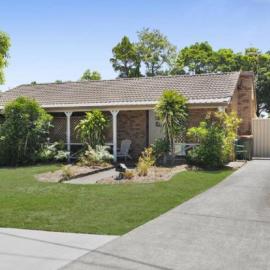 Pet Friendly Beach Bungalow