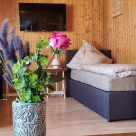 City Apartment Triberg