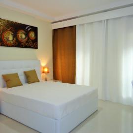 São Francisco Accommodation