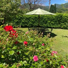 La Ca del Bicc, hotel u gradu Luino