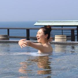 Shuku Kaifuu, hotell sihtkohas Minamichita