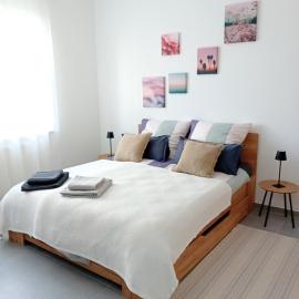 Lind-Appartments, hotel i Villach