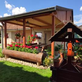 Apartmán Veronika