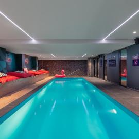 Aloft by Marriott Dijon, מלון בדיז'ון