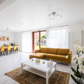 Résidence Orchidée, hotell i Zaventem