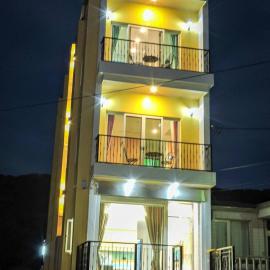 Tiffany Homestay