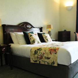 Ennismore House