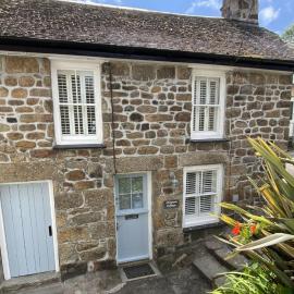 Keigwin Cottage, Mousehole