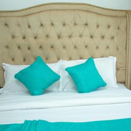 Belaire Airbnb Ruaka 2