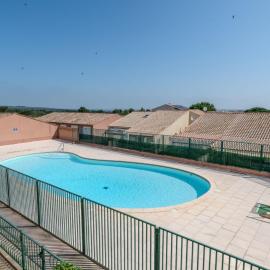 Apartment Les Hauts de St Pierre by Interhome