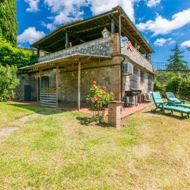 Holiday Home L'Oliviera by Interhome โรงแรมในCertano