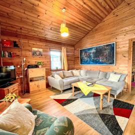 Holiday Home Löwenzahn by Interhome