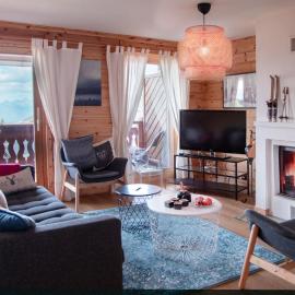 Apartment Jade 22 by Interhome