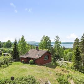 Holiday Home Alice by Interhome, hotel i Tällberg