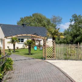 Holiday Home Ker Jean by Interhome