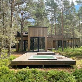 Dirhami Nature Resort, hotel sa Dirhami