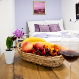 Lev Apartments, hotel a Izola